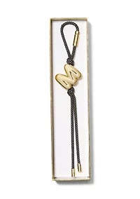Charms Metal Bubble Cord Charm