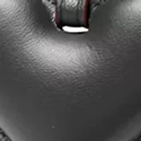 Metal Jewel Hear Chain Charm