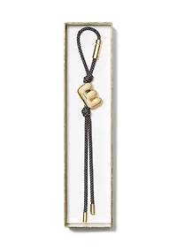  Charms Metal E Bubble Cord Charm 
