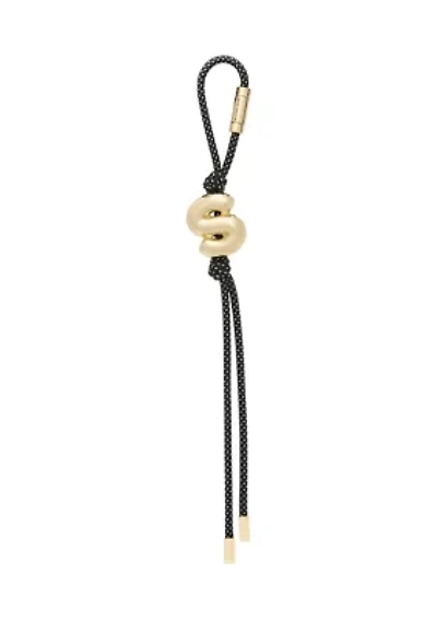  Charms Metal S Bubble Cord Charm 