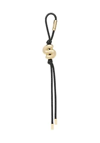  Charms Metal S Bubble Cord Charm 
