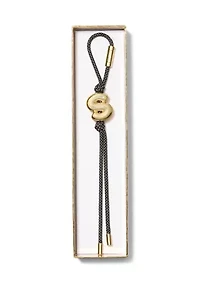  Charms Metal S Bubble Cord Charm 