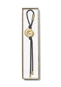  Charms Metal G Bubble Cord Charm 