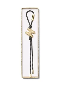  Charms Metal H Bubble Cord Charm 