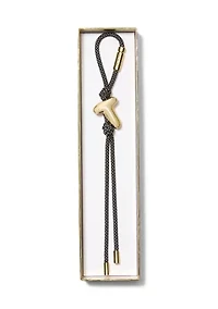  Charms Metal T Bubble Cord Charm 