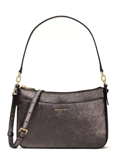 Jet Set Pochette Crossbody Bag