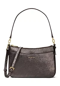 Jet Set Pochette Crossbody Bag