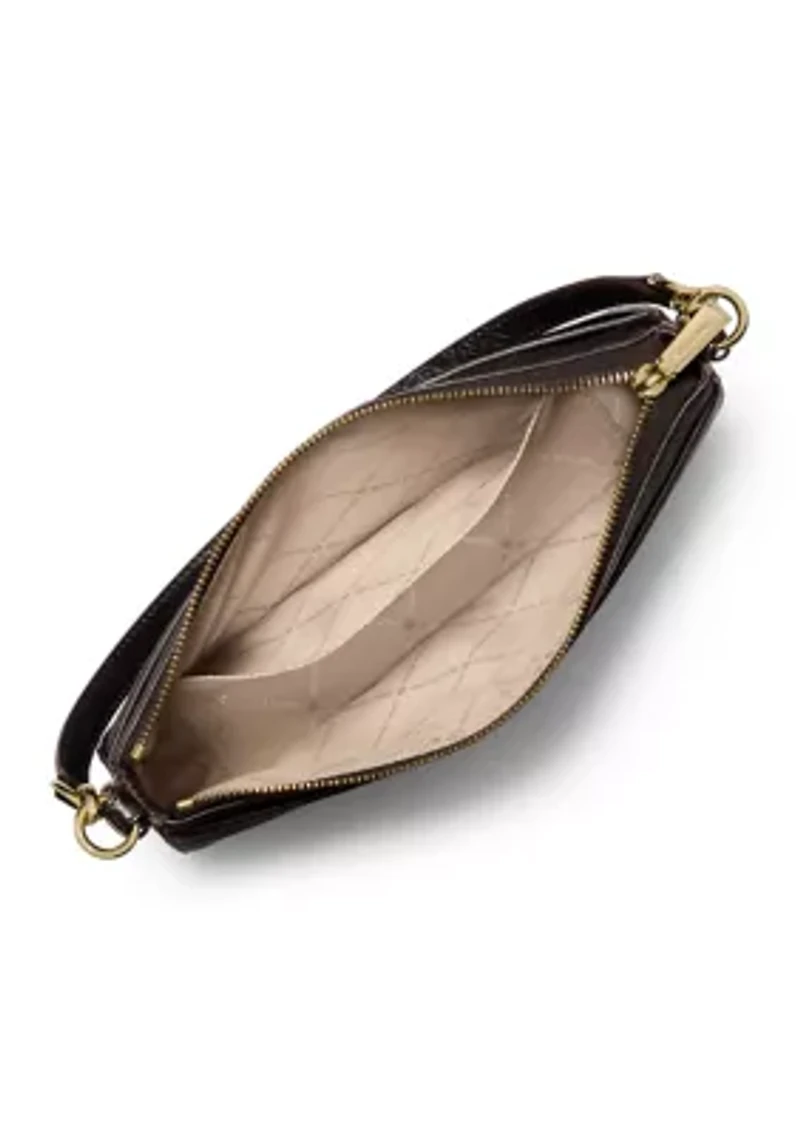 Jet Set Pochette Crossbody Bag