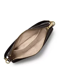 Jet Set Pochette Crossbody Bag