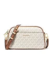 Jet Set Small Camera Crossbody