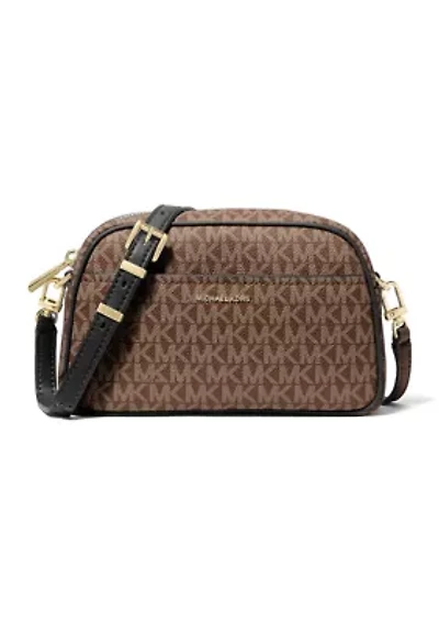 Jet Set Small Camera Crossbody