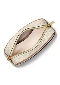 Jet Set Small Camera Crossbody