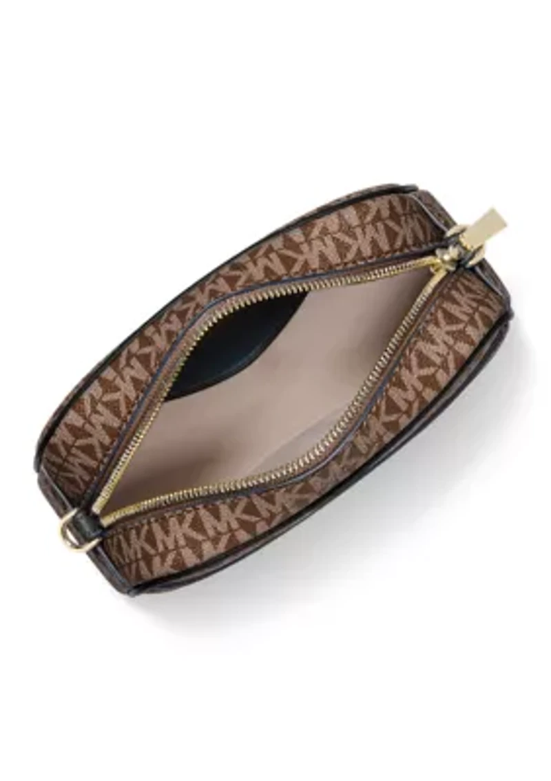 Jet Set Small Camera Crossbody