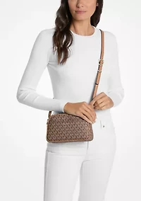 Jet Set Small Camera Crossbody
