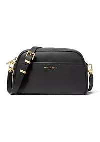 Jet Set Small Camera Crossbody
