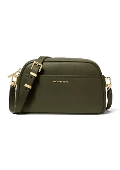 Jet Set Small Camera Crossbody