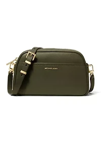 Jet Set Small Camera Crossbody