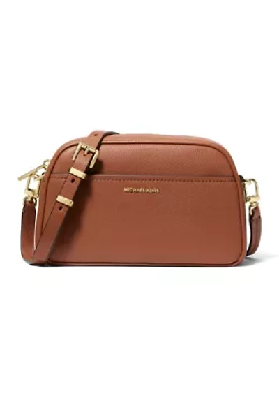 Jet Set Small Camera Crossbody