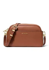 Jet Set Small Camera Crossbody