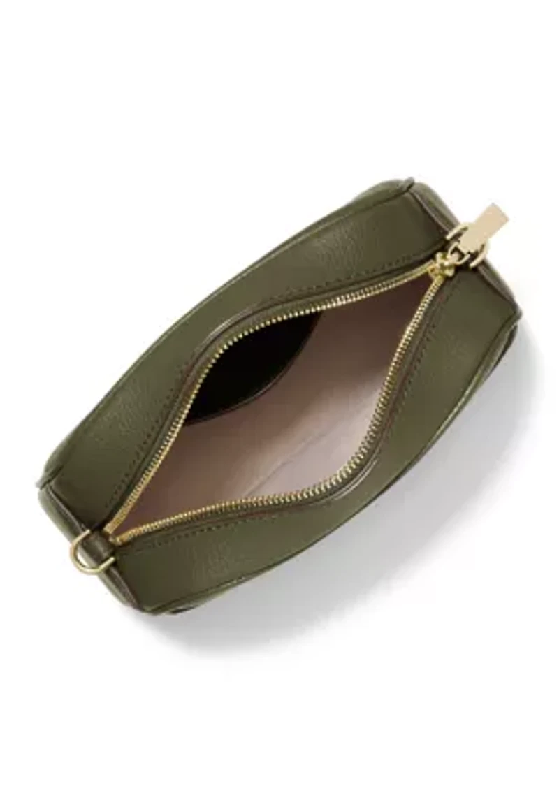 Jet Set Small Camera Crossbody