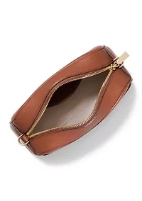 Jet Set Small Camera Crossbody