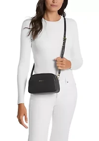 Jet Set Small Camera Crossbody
