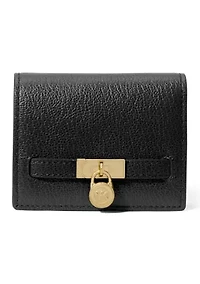 Hamilton Moderne Small Compact Wallet