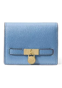 Hamilton Moderne Small Compact Wallet