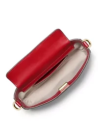 Bryant Small Convertible Crossbody Pouch