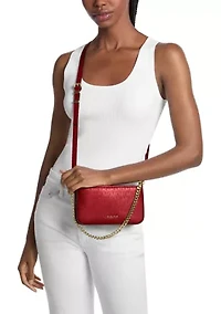 Bryant Small Convertible Crossbody Pouch