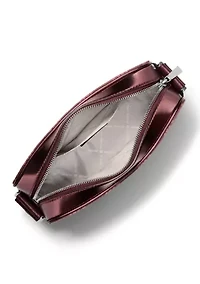 Maeve Large Pocket Pocket Crossbody with Card Cases