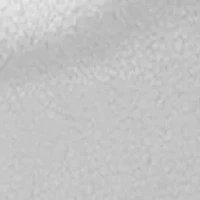 Novelty Metallic Heart Charm