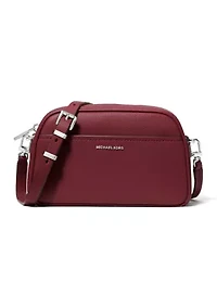 Jet Set Small Camera Crossbody Bag