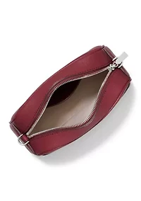 Jet Set Small Camera Crossbody Bag