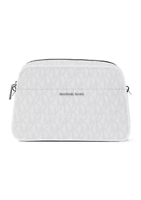 Jet Set Small Camera Crossbody Bag
