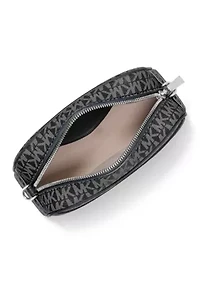 Jet Set Small Camera Crossbody Bag