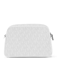 Jet Set Small Camera Crossbody Bag