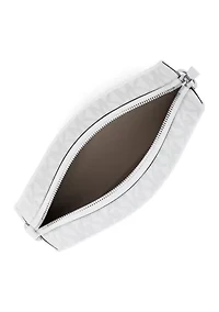 Jet Set Small Camera Crossbody Bag