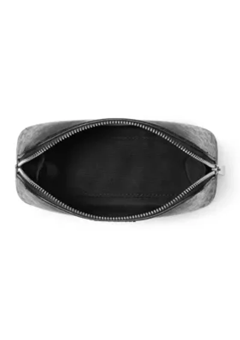 Jet Set Small Travel Pouch 