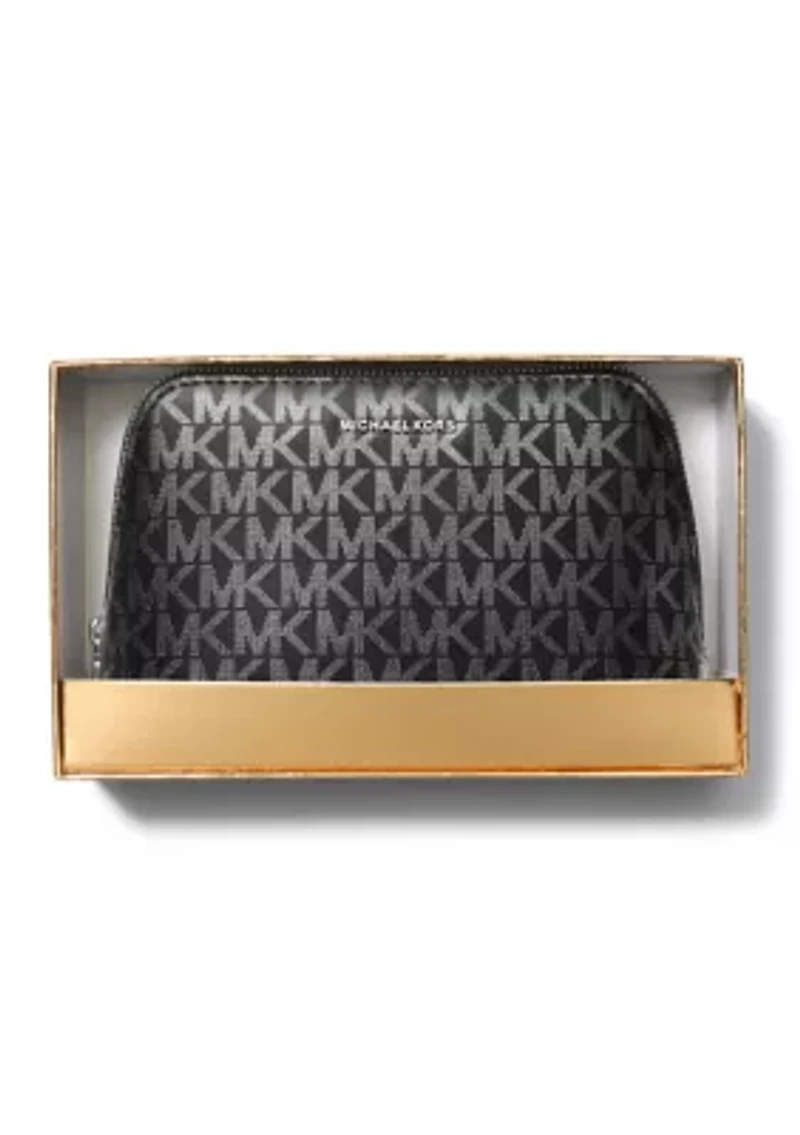 Jet Set Small Travel Pouch 