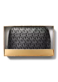 Jet Set Small Travel Pouch 