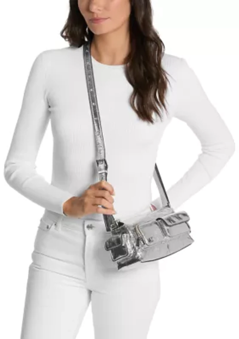 Dakota Small Convertible Pocket Crossbody Bag