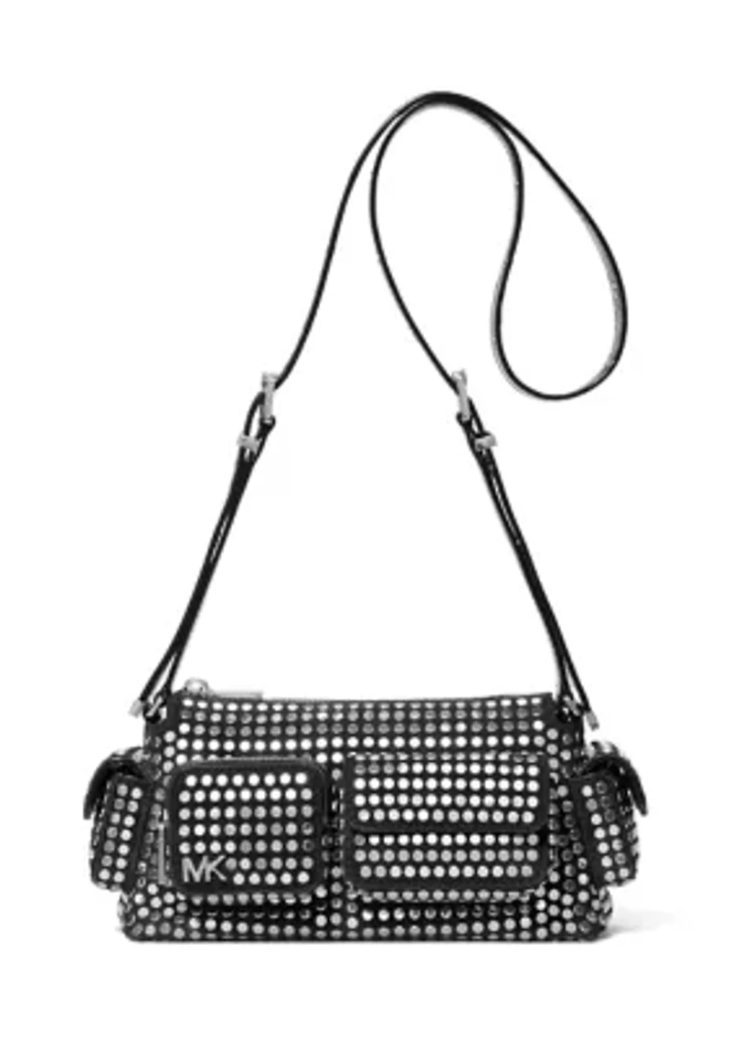 Dakota Small Convertible Pocket Crossbody 