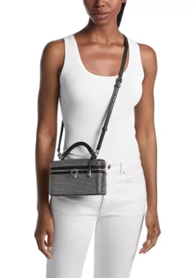 Jana Extra-Small Crossbody Bag