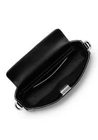 Bryant Small Convertible Crossbody Pouchette