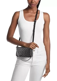 Bryant Small Convertible Crossbody Pouchette