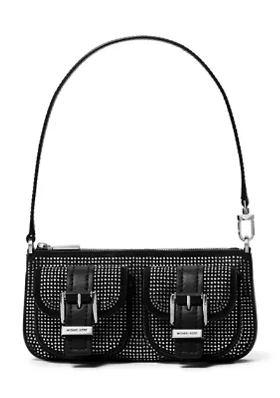 Zoe Small Convertible Pouchette