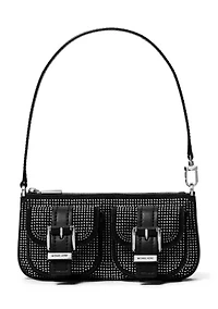 Zoe Small Convertible Pouchette