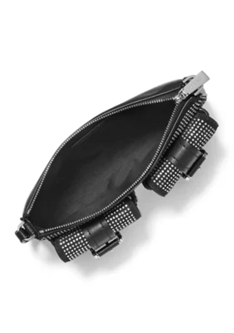 Zoe Small Convertible Pouchette