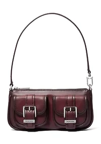 Zoe Small Convertible Pouchette